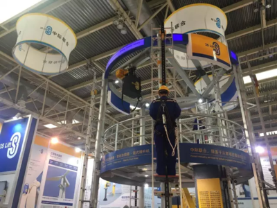 風(fēng)電裝備將成“中國制造”新名片